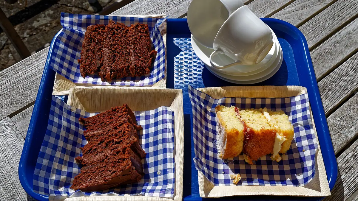 Eloises Cakes & Bakes – cake shop in Barrack Estate, Great Yarmouth